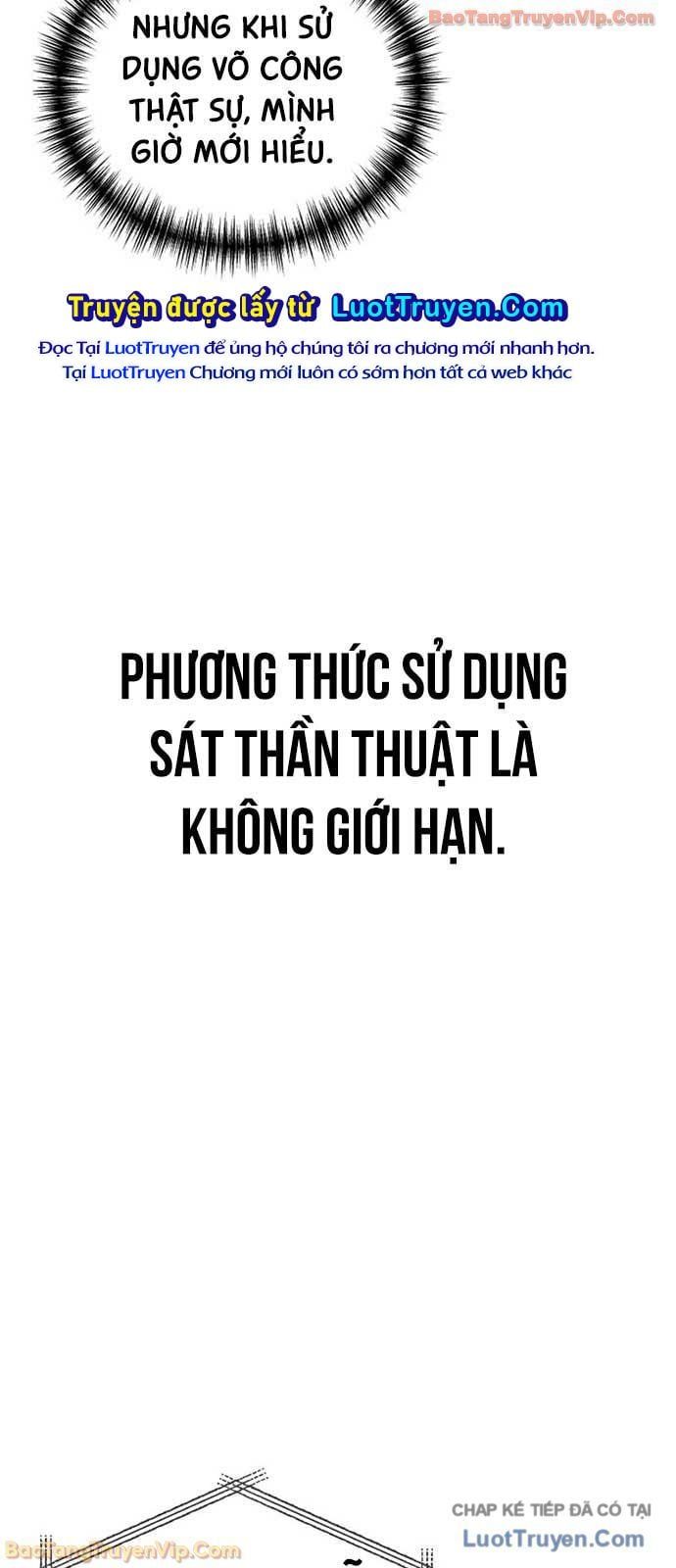 Thần Chiến Tranh Trở Lại Cấp 2 Chap 104 - Next Chap 103