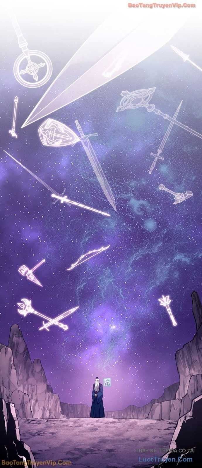 Thần Chiến Tranh Trở Lại Cấp 2 Chap 104 - Next Chap 103