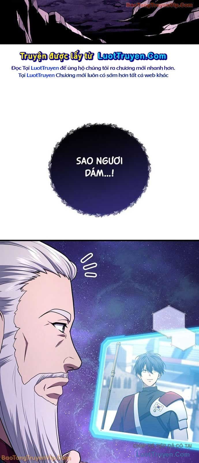 Thần Chiến Tranh Trở Lại Cấp 2 Chap 104 - Next Chap 103