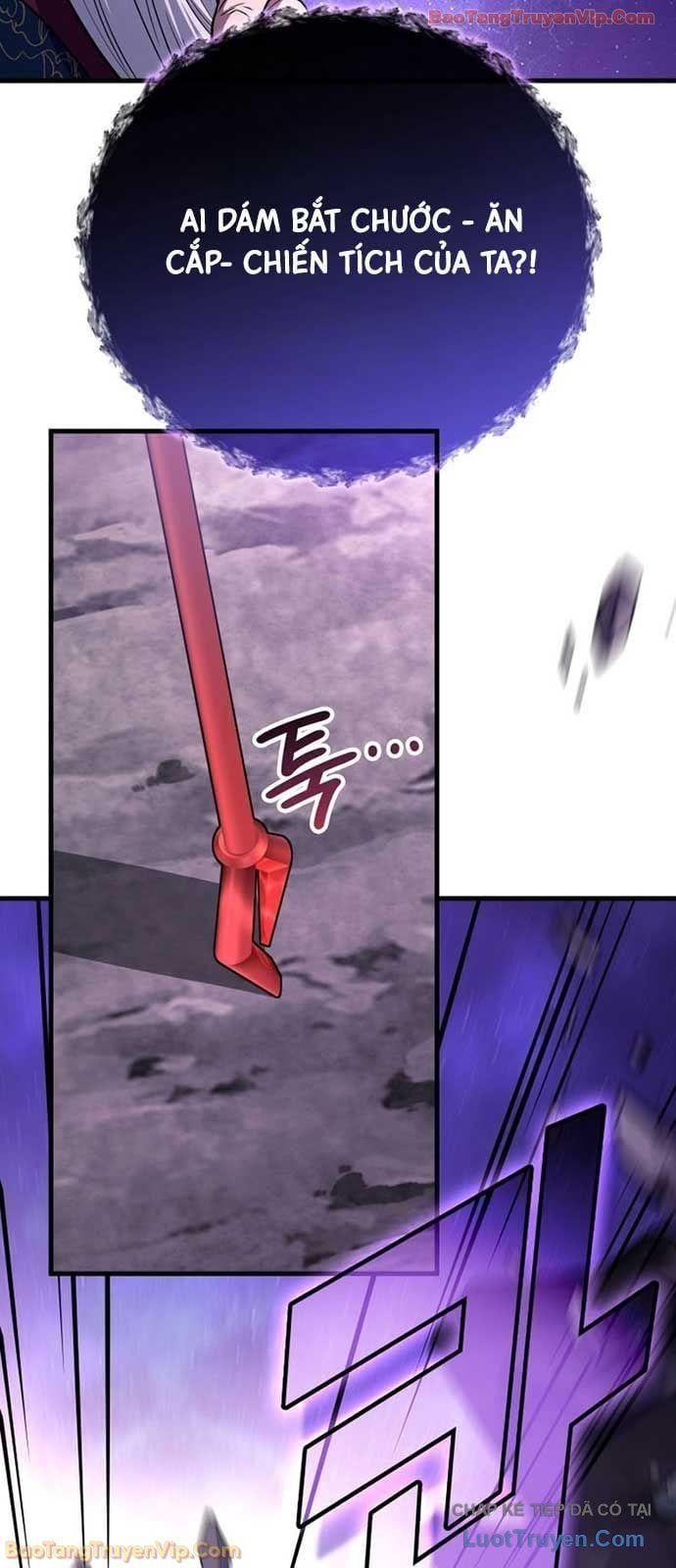 Thần Chiến Tranh Trở Lại Cấp 2 Chap 104 - Next Chap 103