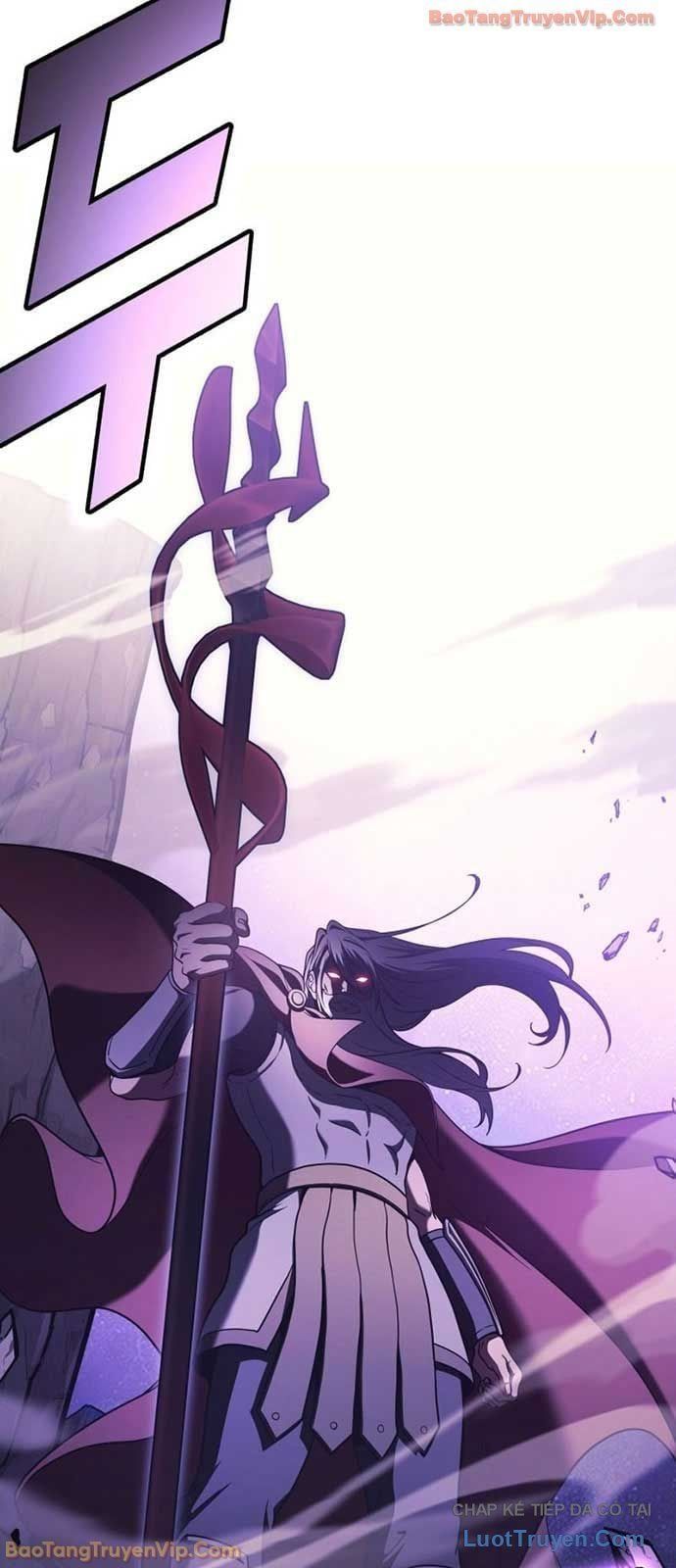 Thần Chiến Tranh Trở Lại Cấp 2 Chap 104 - Next Chap 103