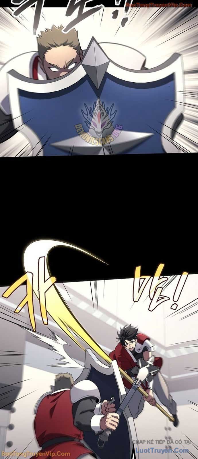 Thần Chiến Tranh Trở Lại Cấp 2 Chap 104 - Next Chap 103