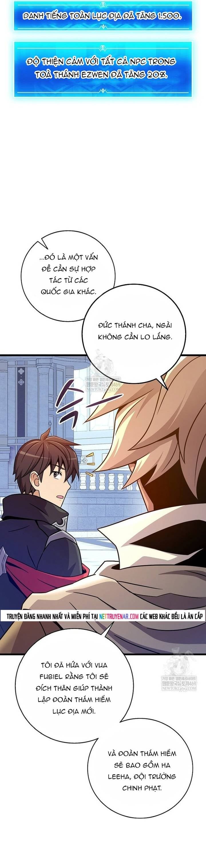 Nettruyen Truyện tranh online