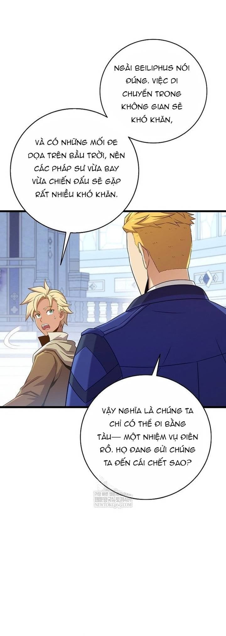 Nettruyen Truyện tranh online