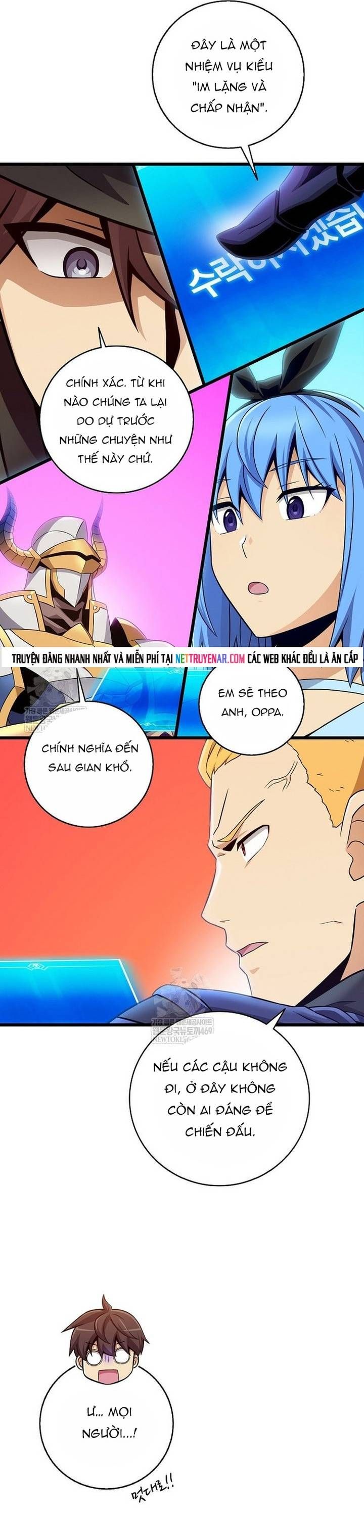 Nettruyen Truyện tranh online