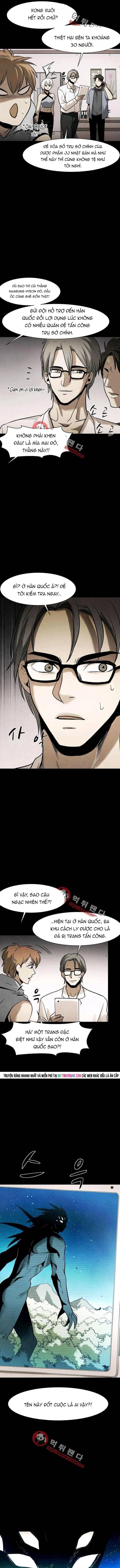 Virus Quái Vật Chap 106 - Next Chap 105