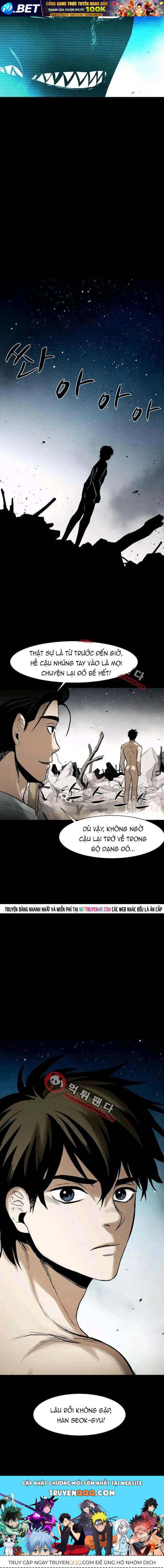 Virus Quái Vật Chap 106 - Next Chap 105