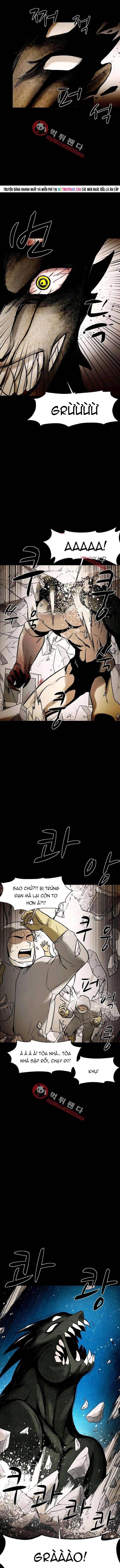 Virus Quái Vật Chap 106 - Next Chap 105