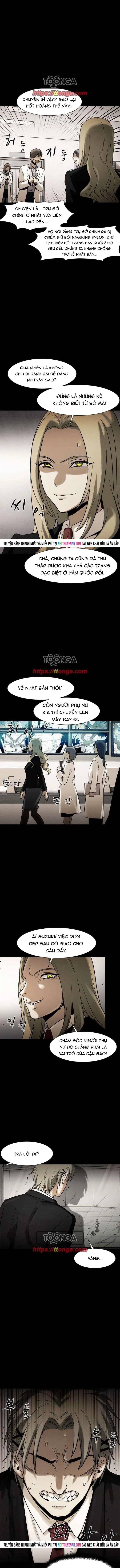 Virus Quái Vật Chap 107 - Next Chap 106