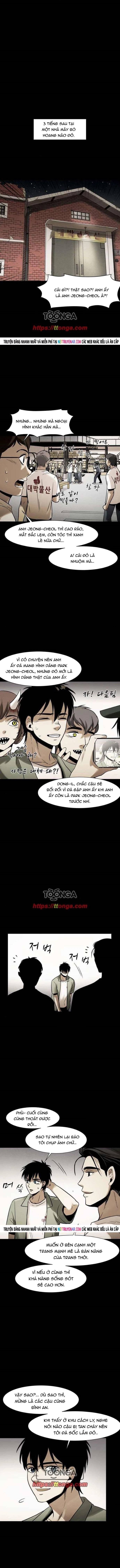 Virus Quái Vật Chap 107 - Next Chap 106