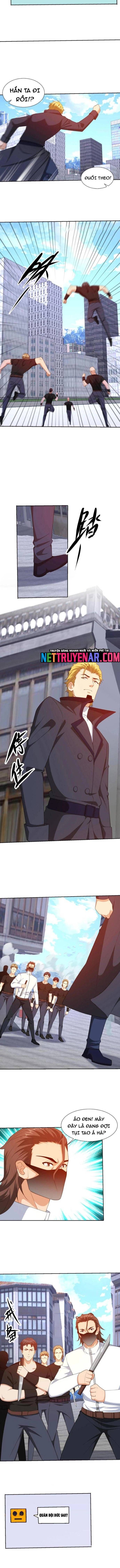 Mắt Thần Huyền Thoại Chap 300 - Next Chap 299