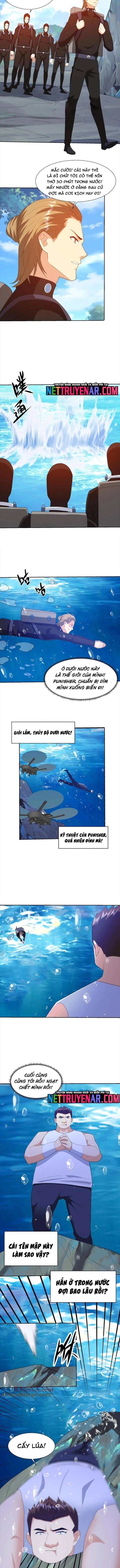 Mắt Thần Huyền Thoại Chap 301 - Next Chap 300