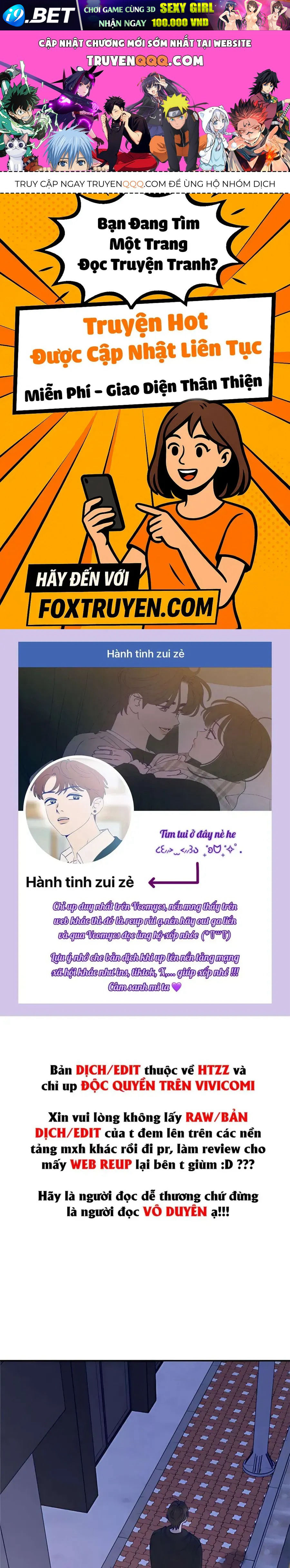 Gửi Đến Da Jeong Của Tôi [Chap 6]