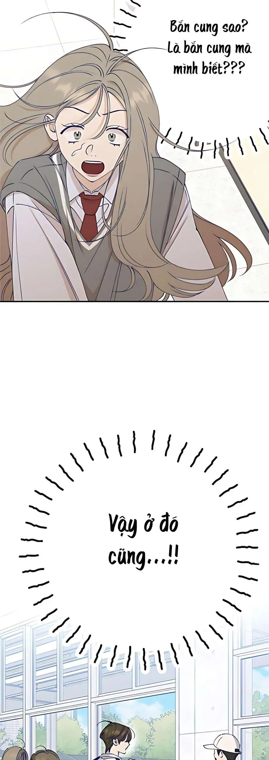 Gửi Đến Da Jeong Của Tôi [Chap 6]