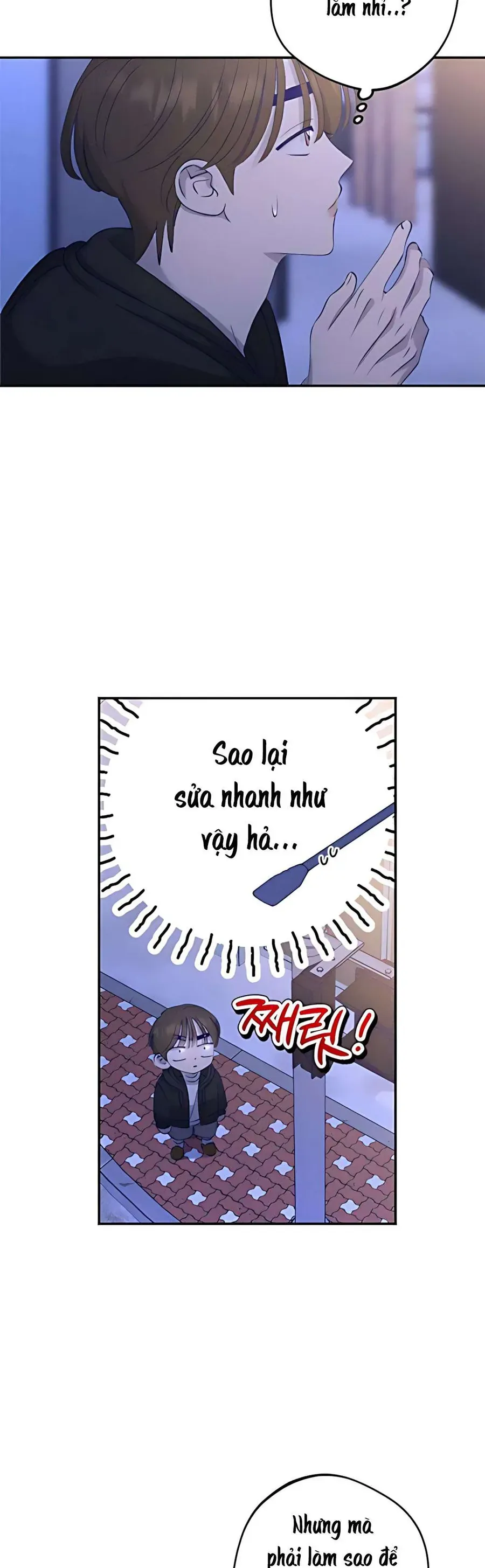 Gửi Đến Da Jeong Của Tôi [Chap 6]