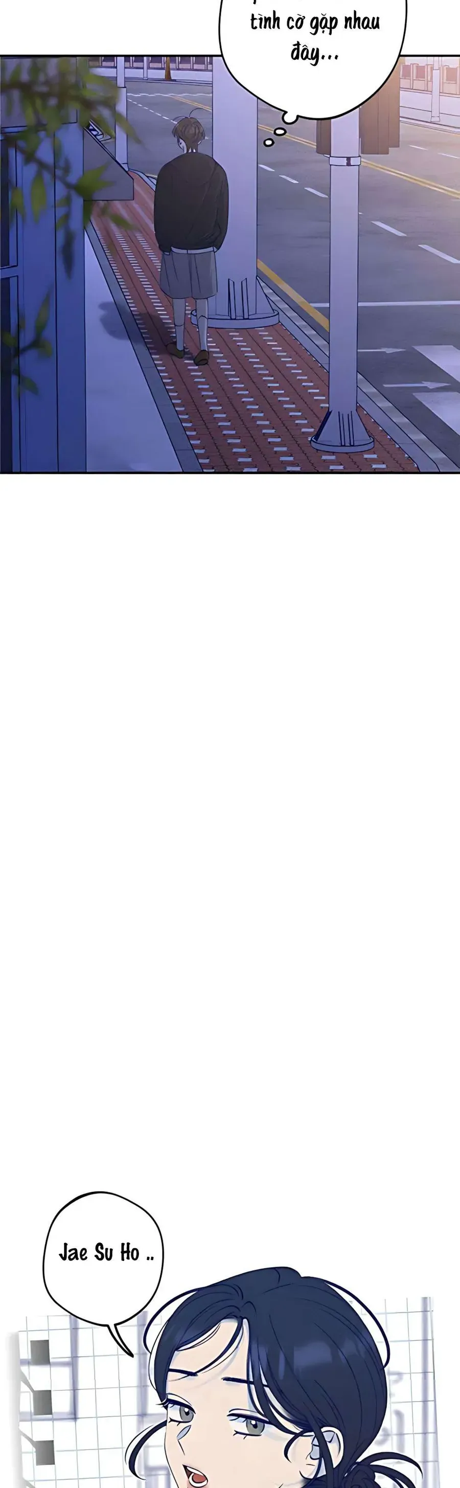 Gửi Đến Da Jeong Của Tôi [Chap 6]