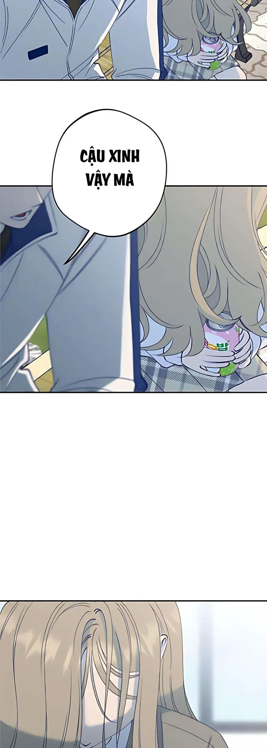 Gửi Đến Da Jeong Của Tôi [Chap 6]