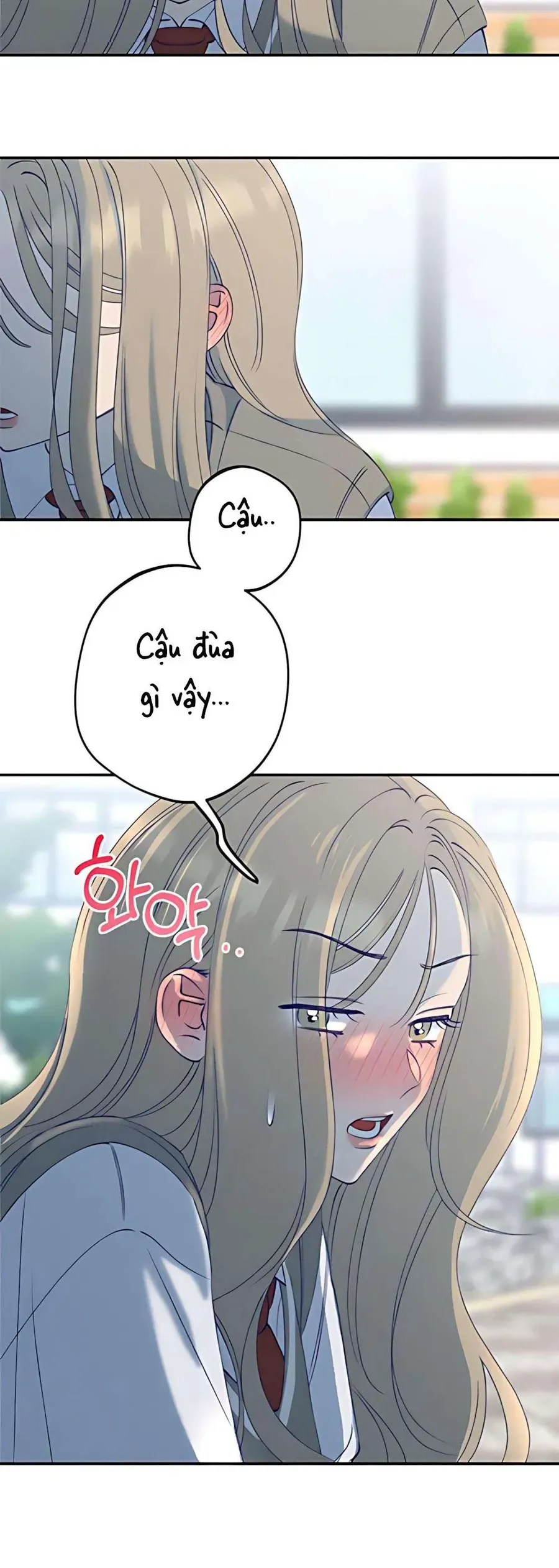 Gửi Đến Da Jeong Của Tôi [Chap 6]