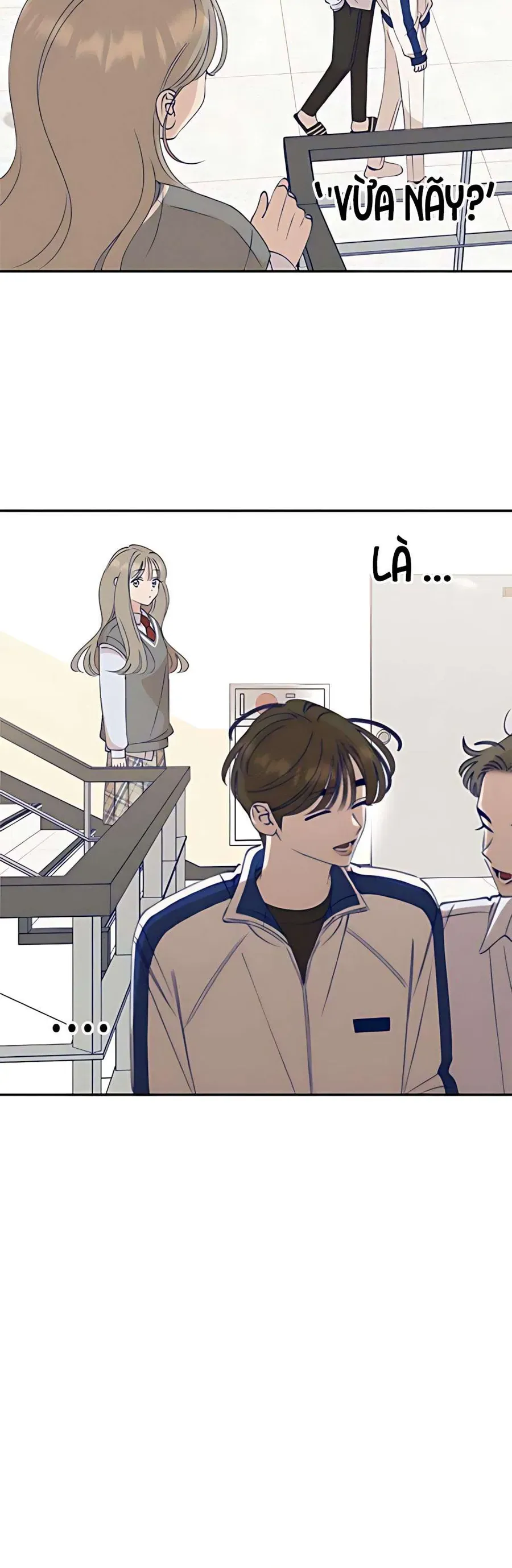 Gửi Đến Da Jeong Của Tôi [Chap 6]