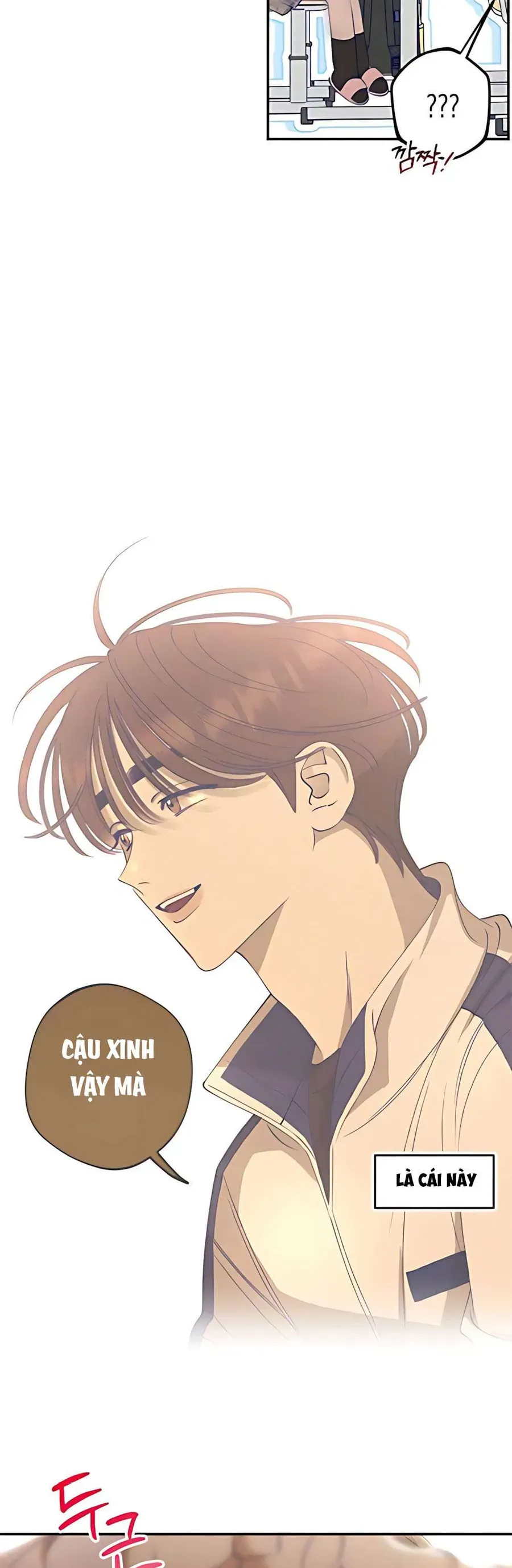 Gửi Đến Da Jeong Của Tôi [Chap 6]