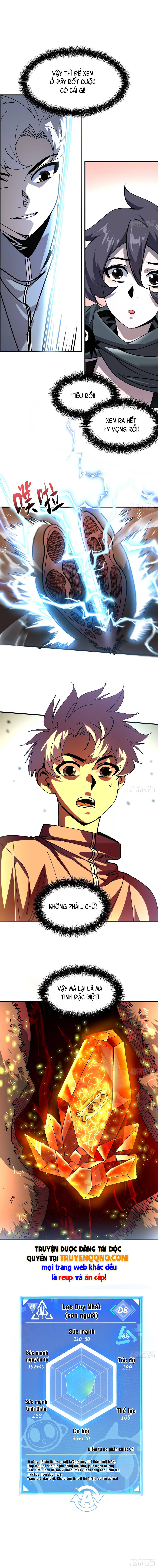 Ta Dùng Hệ Thống Đỉnh Cấp Đúc Lại Thế Giới Chap 31 - Next Chap 30