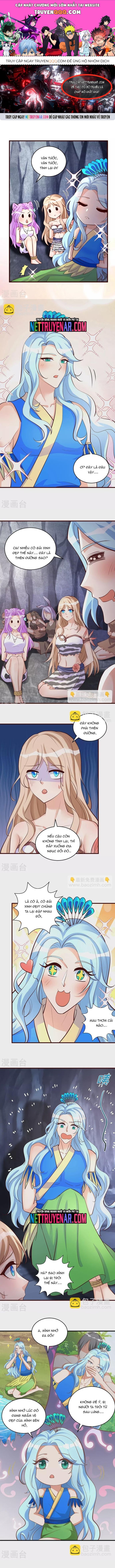 Thú Thế Cuồng Phi: Bất Đương Dị Giới Nữ Hải Vương Chap 108 - Next Chap 107