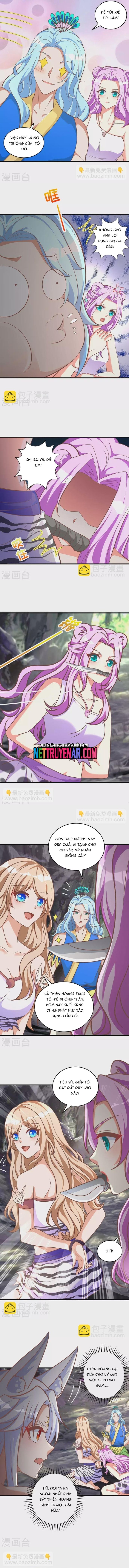 Thú Thế Cuồng Phi: Bất Đương Dị Giới Nữ Hải Vương Chap 108 - Next Chap 107