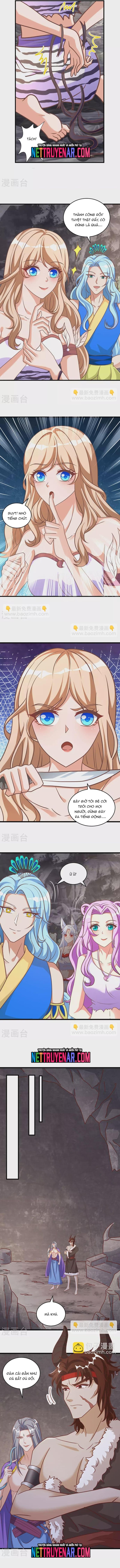 Thú Thế Cuồng Phi: Bất Đương Dị Giới Nữ Hải Vương Chap 108 - Next Chap 107