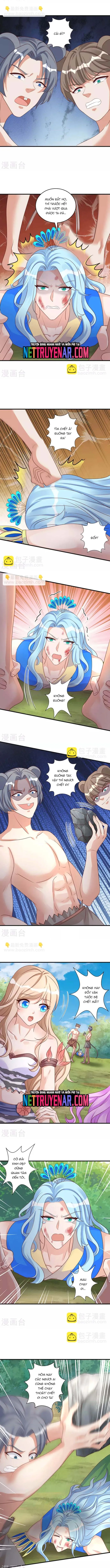 Thú Thế Cuồng Phi: Bất Đương Dị Giới Nữ Hải Vương Chap 111 - Next Chap 110