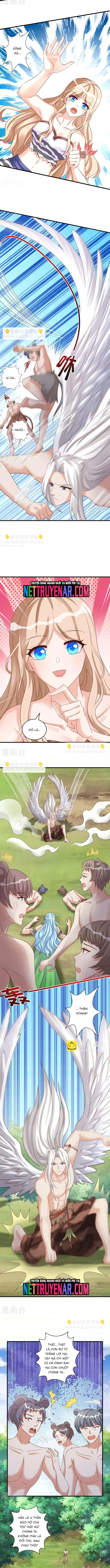 Thú Thế Cuồng Phi: Bất Đương Dị Giới Nữ Hải Vương Chap 111 - Next Chap 110