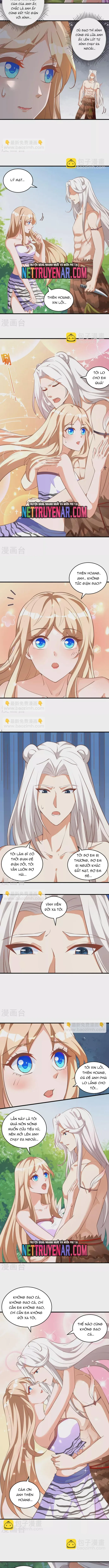 Thú Thế Cuồng Phi: Bất Đương Dị Giới Nữ Hải Vương Chap 112 - Next Chap 111