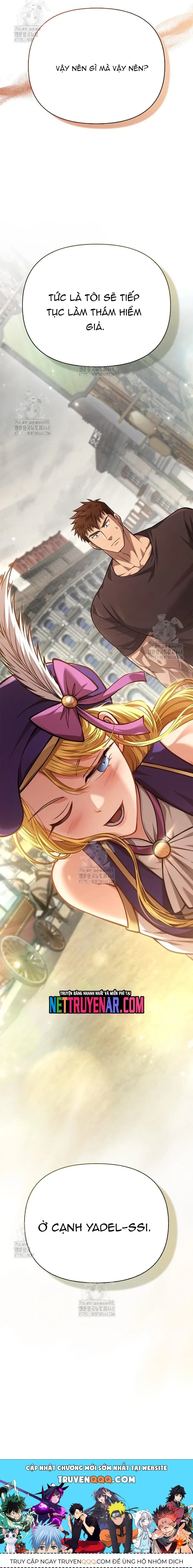 Thú Thế Cuồng Phi: Bất Đương Dị Giới Nữ Hải Vương Chap 115 - Next Chap 114