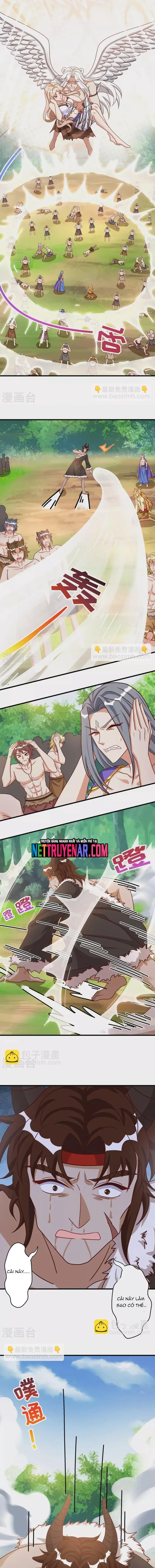 Thú Thế Cuồng Phi: Bất Đương Dị Giới Nữ Hải Vương Chap 116 - Next Chap 115