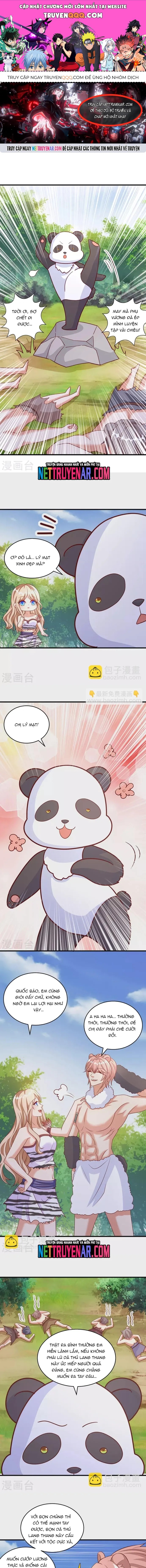 Thú Thế Cuồng Phi: Bất Đương Dị Giới Nữ Hải Vương Chap 118 - Next Chap 117