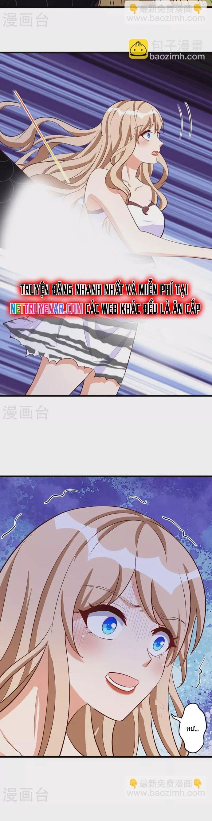 Thú Thế Cuồng Phi: Bất Đương Dị Giới Nữ Hải Vương Chap 122 - Next Chap 121