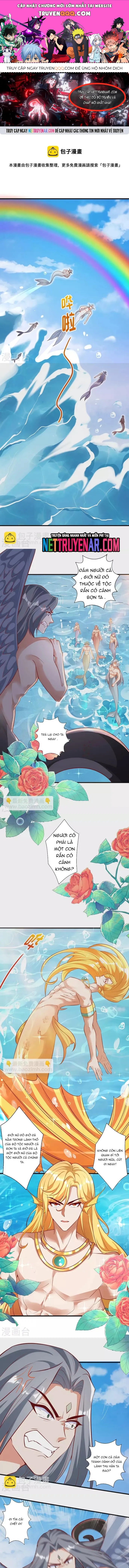 Thú Thế Cuồng Phi: Bất Đương Dị Giới Nữ Hải Vương Chap 125 - Next Chap 124