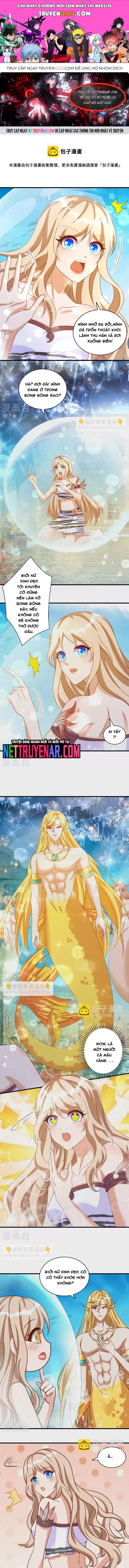 Thú Thế Cuồng Phi: Bất Đương Dị Giới Nữ Hải Vương Chap 126 - Next Chap 125