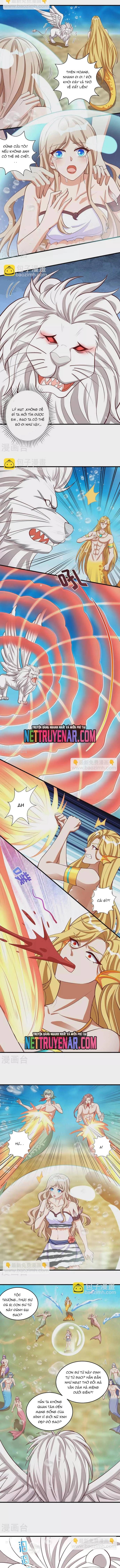 Thú Thế Cuồng Phi: Bất Đương Dị Giới Nữ Hải Vương Chap 130 - Next Chap 129