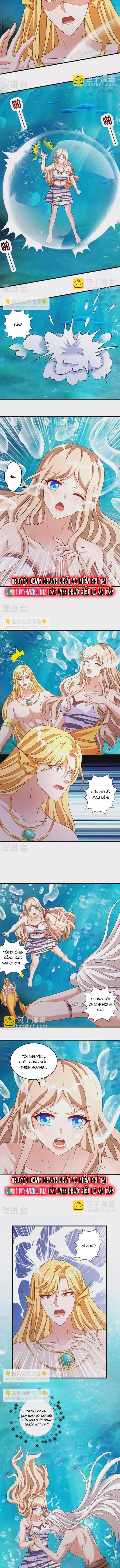 Thú Thế Cuồng Phi: Bất Đương Dị Giới Nữ Hải Vương Chap 131 - Next Chap 130