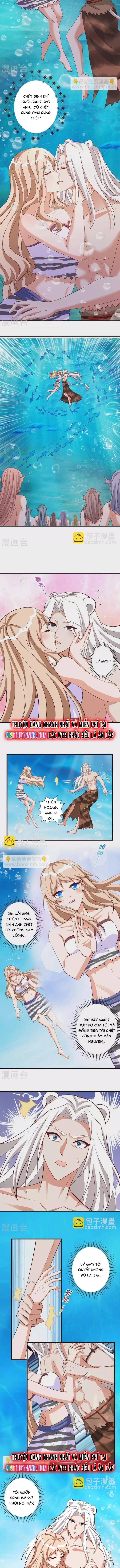 Thú Thế Cuồng Phi: Bất Đương Dị Giới Nữ Hải Vương Chap 131 - Next Chap 130