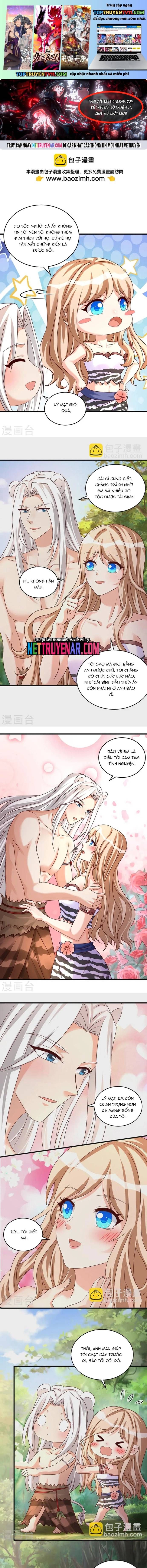 Thú Thế Cuồng Phi: Bất Đương Dị Giới Nữ Hải Vương Chap 135 - Next Chap 134