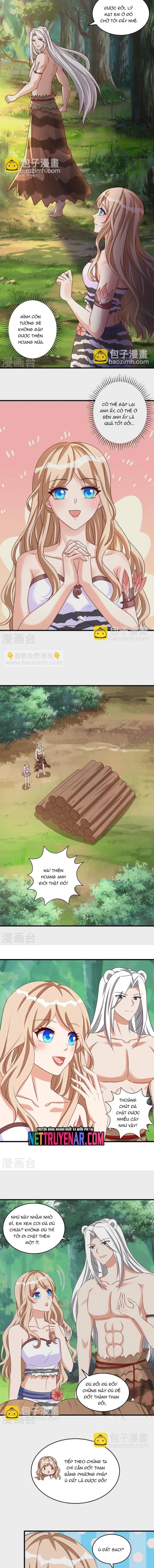 Thú Thế Cuồng Phi: Bất Đương Dị Giới Nữ Hải Vương Chap 135 - Next Chap 134