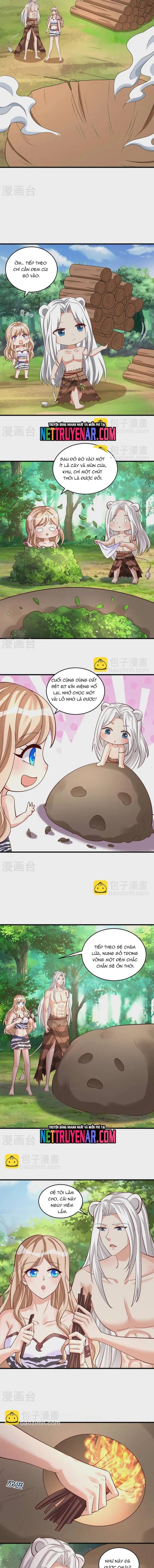 Thú Thế Cuồng Phi: Bất Đương Dị Giới Nữ Hải Vương Chap 135 - Next Chap 134