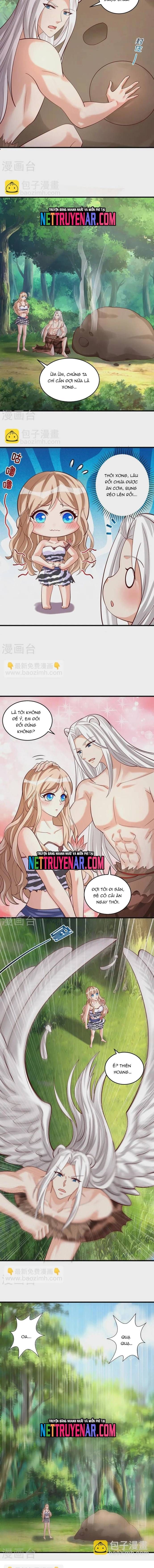 Thú Thế Cuồng Phi: Bất Đương Dị Giới Nữ Hải Vương Chap 135 - Next Chap 134