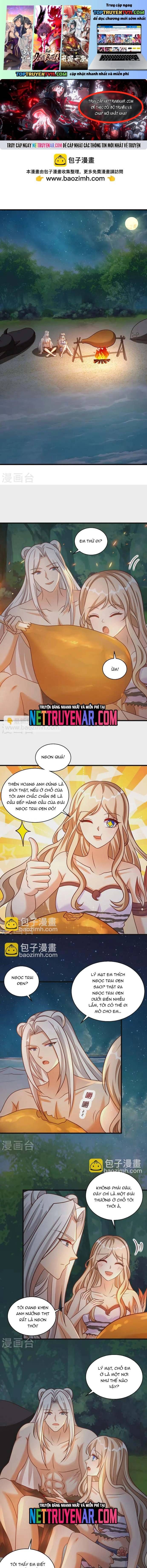 Thú Thế Cuồng Phi: Bất Đương Dị Giới Nữ Hải Vương Chap 136 - Next Chap 135