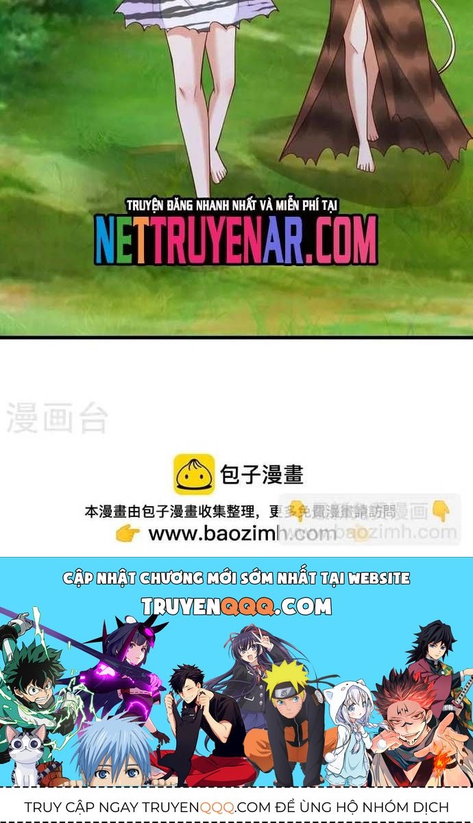 Thú Thế Cuồng Phi: Bất Đương Dị Giới Nữ Hải Vương Chap 136 - Next Chap 135