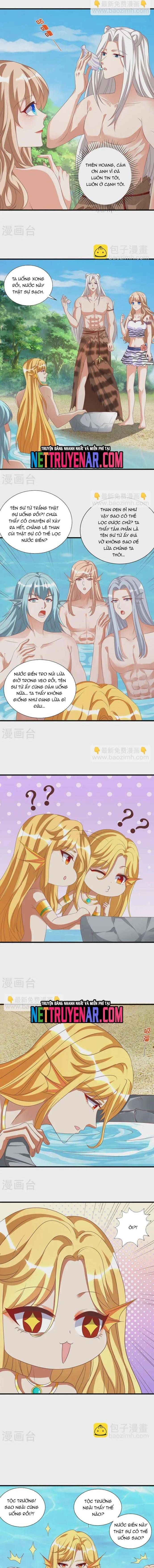 Thú Thế Cuồng Phi: Bất Đương Dị Giới Nữ Hải Vương Chap 138 - Next Chap 137