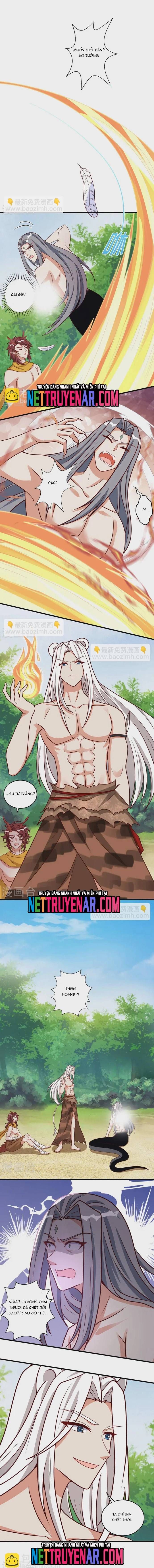 Thú Thế Cuồng Phi: Bất Đương Dị Giới Nữ Hải Vương Chap 143 - Next Chap 142