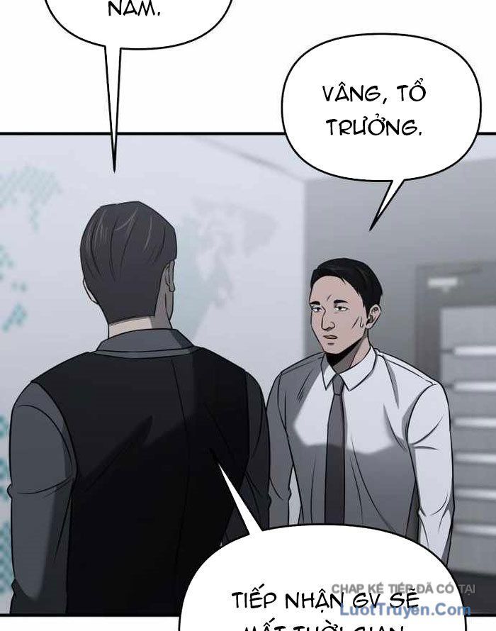 Thiên Tài Công Sở Vượt Qua Ranh Giới Chap 18 - Next Chap 17