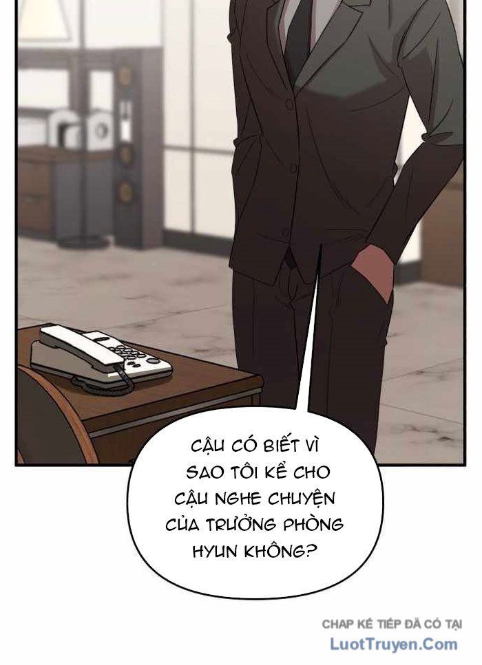Thiên Tài Công Sở Vượt Qua Ranh Giới Chap 18 - Next Chap 17